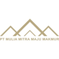 Logo PT. Mulia Mitra Maju Makmur