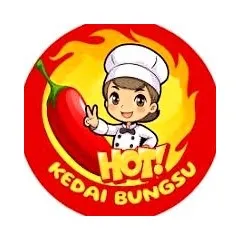 logo Kedai Bungsu - Cianjur