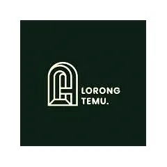 logo LORONG TEMU COFFEE - Cianjur