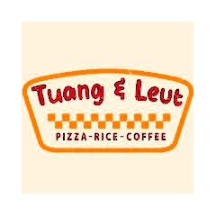 Logo TUANG & LEUT - CIANJUR