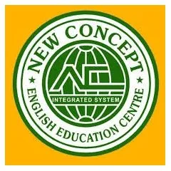 logo NEW CONCEPT EEC - CIANJUR