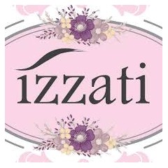 Logo Izzati Muslimah