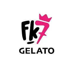 logo FK7 Gelato