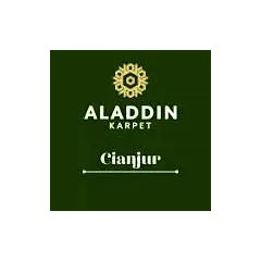 logo ALADDIN Karpet - CIANJUR