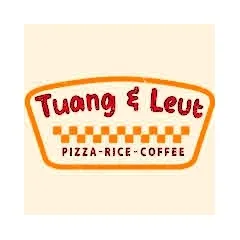 logo TUANG & LEUT - CIANJUR