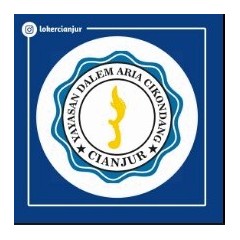Logo Yayasan Dalem Aria - Cikondang