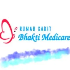 logo BHAKTI MEDICARE - SUKABUMI