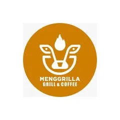 logo Menggrilla Pakansari-cibinong