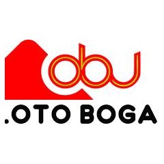 Logo CV . OTO BOGA JAYA