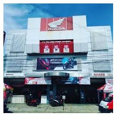 Logo Ahass CV. Pelangi Prima Mandiri