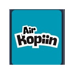Logo AIR KOPIIN - Sukabumi