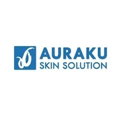 logo AURAKU SKIN SOLUTION - SUKABUMI