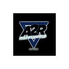 logo A2RMotoshop