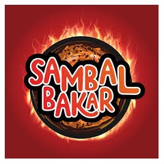Logo Sambal Bakar Indonesia Cikeas
