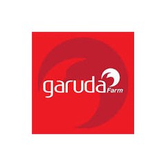 Logo Garuda Farm Sentul
