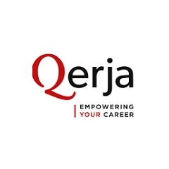 Logo QERJA - CIANJUR
