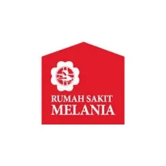 logo Melania Hospital