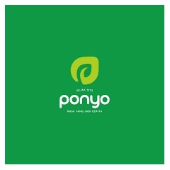 Logo PONYO Resto and Wedding-CIANJUR