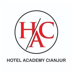 Logo HOTEL ACADEMY - CIANJUR
