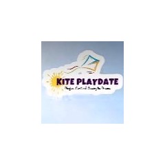 Logo KITE PLAYDATE - SUKABUMI