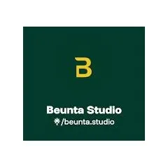 logo Beunta Studio | Self Photo Studio Bogor