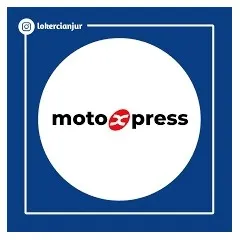 logo Moto Xpress Rajawali Motor - Cianjur