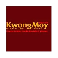 logo KwongMoy Heritage - Cianjur