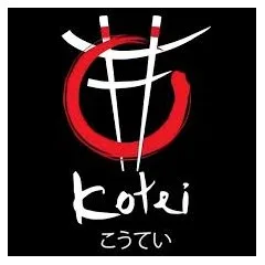 logo Kotei Japanese Cuisine