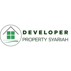 Logo Dproperty Syariah