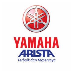 Logo Yamaha Arista Citeureup