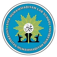 logo SMA MUHAMMADIYAH - SUKABUMI