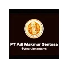 logo PT Adi Makmur Sentosa - CIANJUR