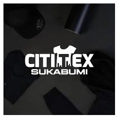 Logo Cititex - SUKABUMI
