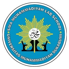 Logo SMA MUHAMMADIYAH - SUKABUMI