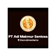 Logo PT Adi Makmur Sentosa - CIANJUR