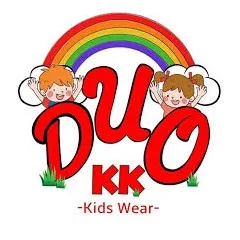 logo Duo KK Kidswear