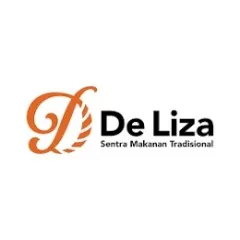 logo DeLiza Cake-cibinong