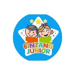Logo Bimba BintangJunior – Cianjur