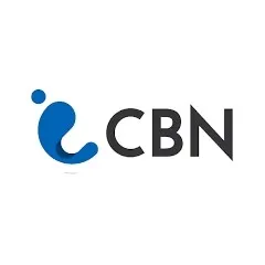logo CBN FIBER - Cianjur