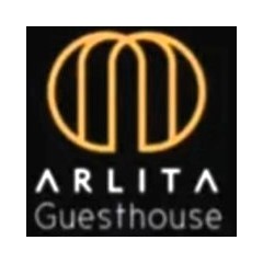Logo Arlita Guest House - Cianjur