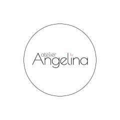 Logo Atelier Angelina - Cianjur