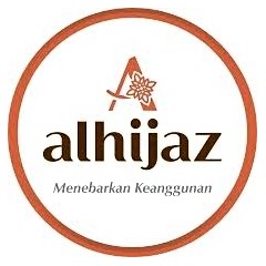 Logo Alhijaz.Official - Cianjur