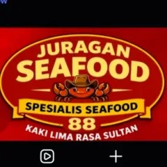 logo Juragan Seafood 88 - Sukabumi