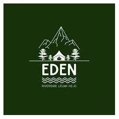 logo Eden Riverside Leuwi Hejo-cibadak