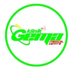 logo KLINIK GEMA CICURUG - SUKABUMI