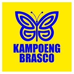 logo BRASCO CIPANAS - CIANJUR