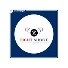 logo Eight Shoot Billiard - Cianjur