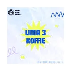 logo Lima3 KoFFie - Cianjur