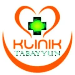 logo KLINIK TABAYYUN - SUKABUMI