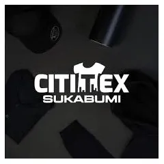 logo Cititex - SUKABUMI